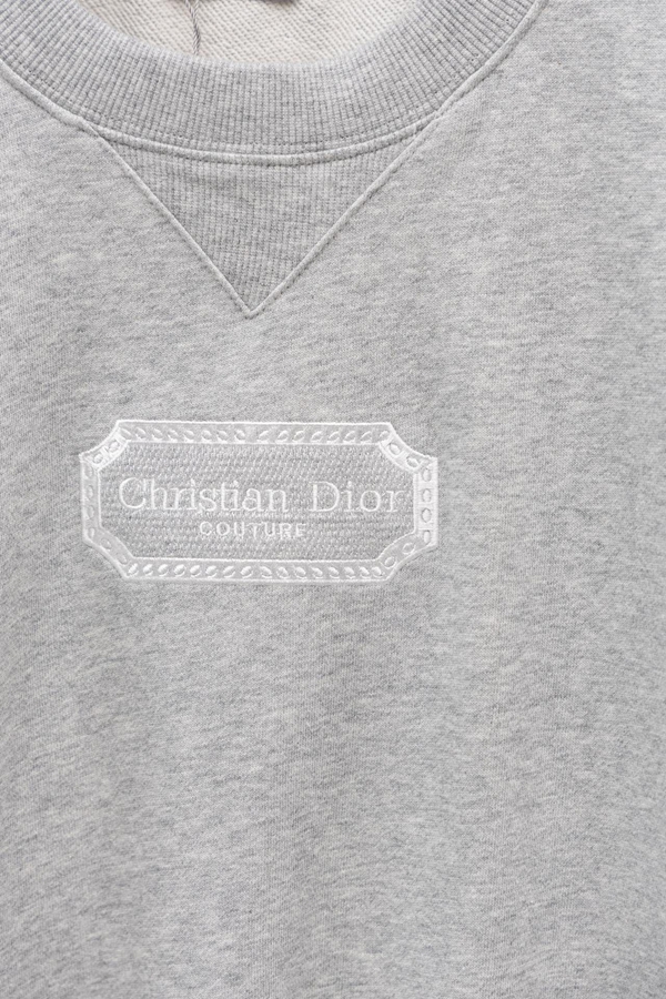 ブランドパーカー内部構造